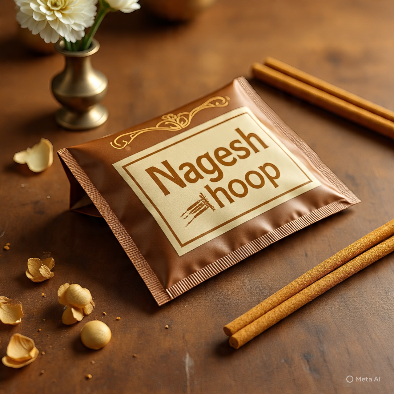 Authentic Dhoop Batti Incense Sticks