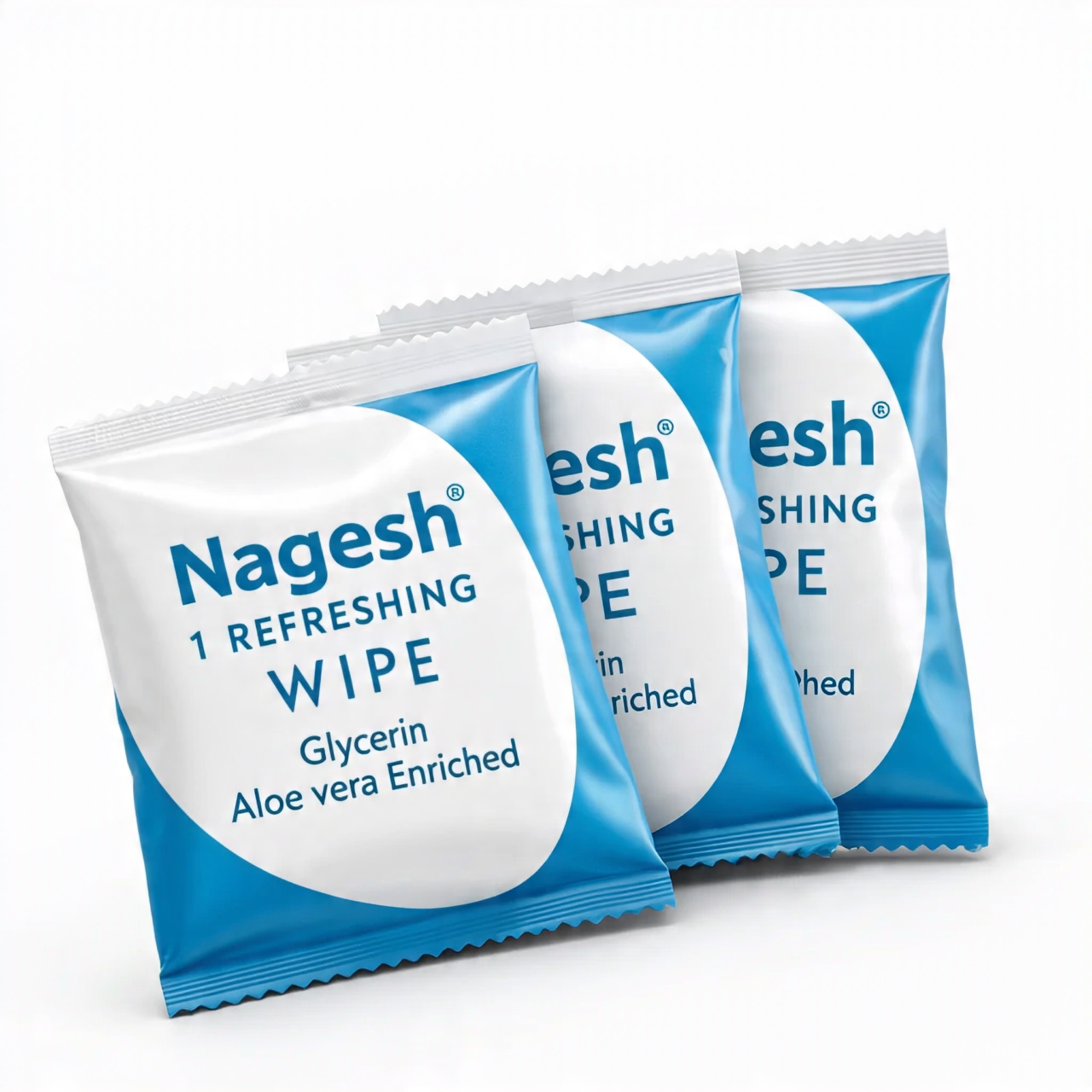 Premium Scented Tissue Papers